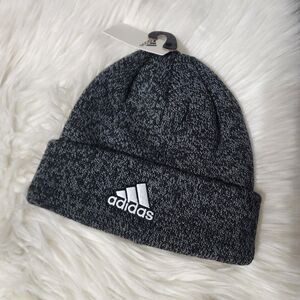 NEW Adidas Gray Beanie 